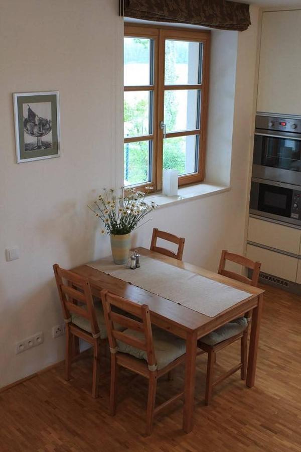 Horsky Apartman Zvonicka Рейвиз Экстерьер фото