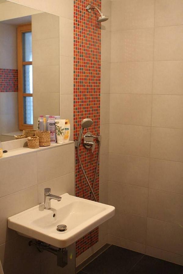 Horsky Apartman Zvonicka Рейвиз Экстерьер фото