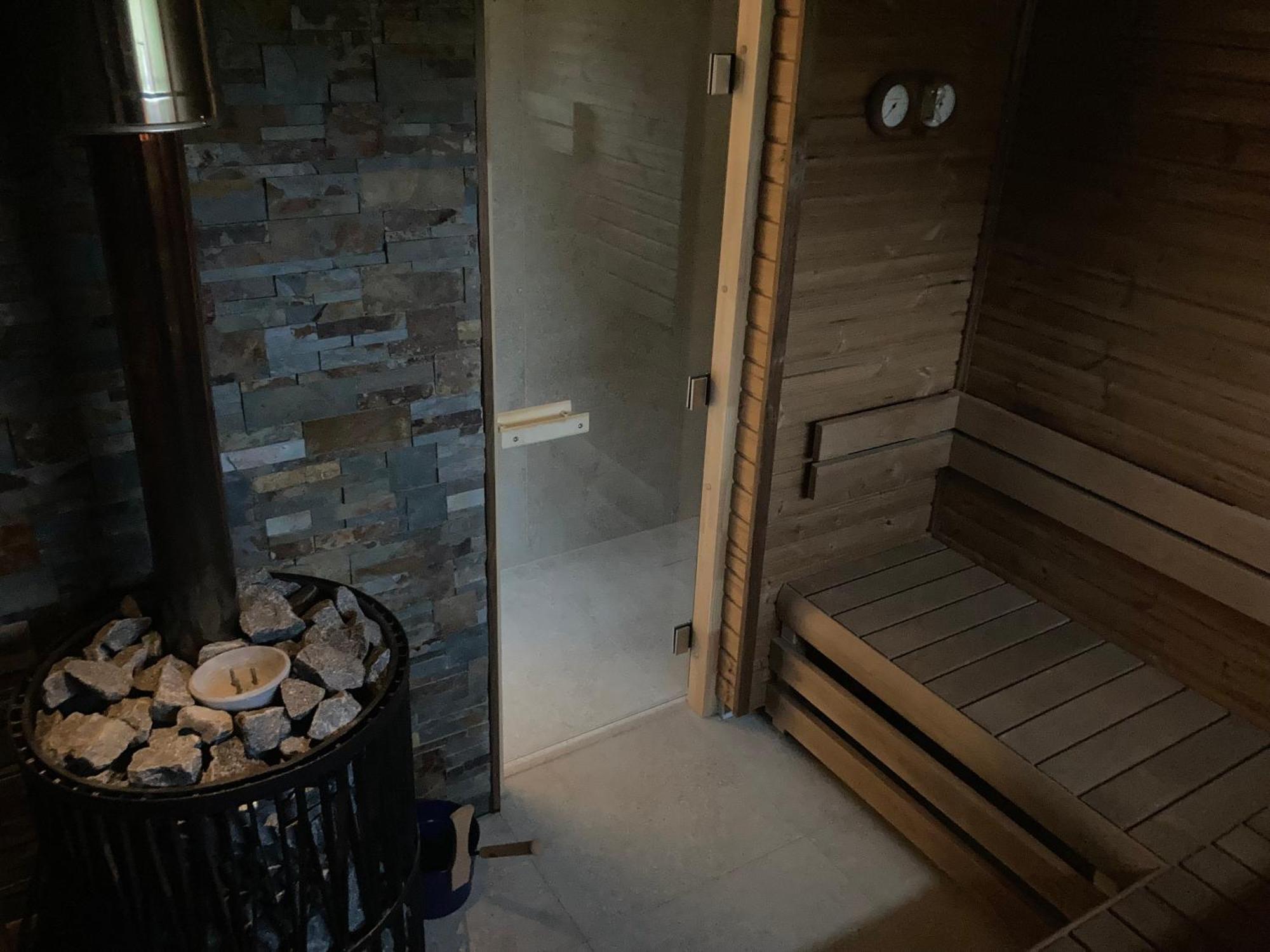 Horsky Apartman Zvonicka Рейвиз Экстерьер фото