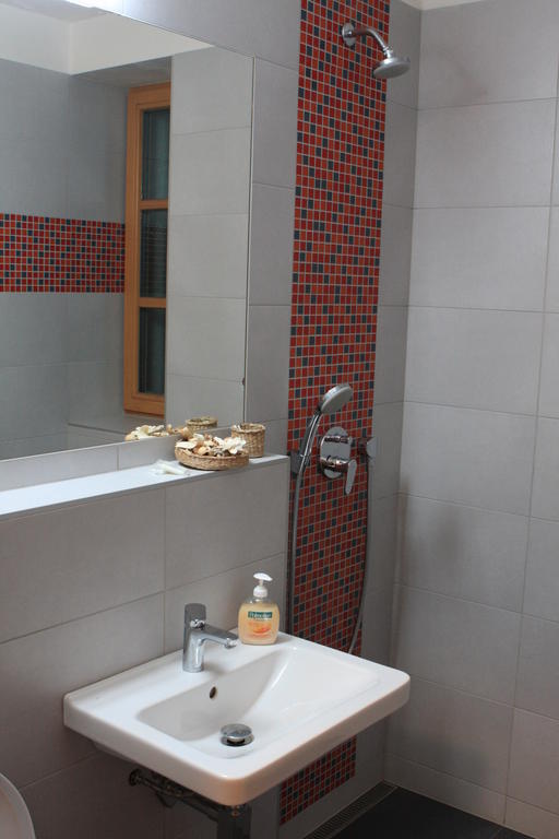 Horsky Apartman Zvonicka Рейвиз Номер фото